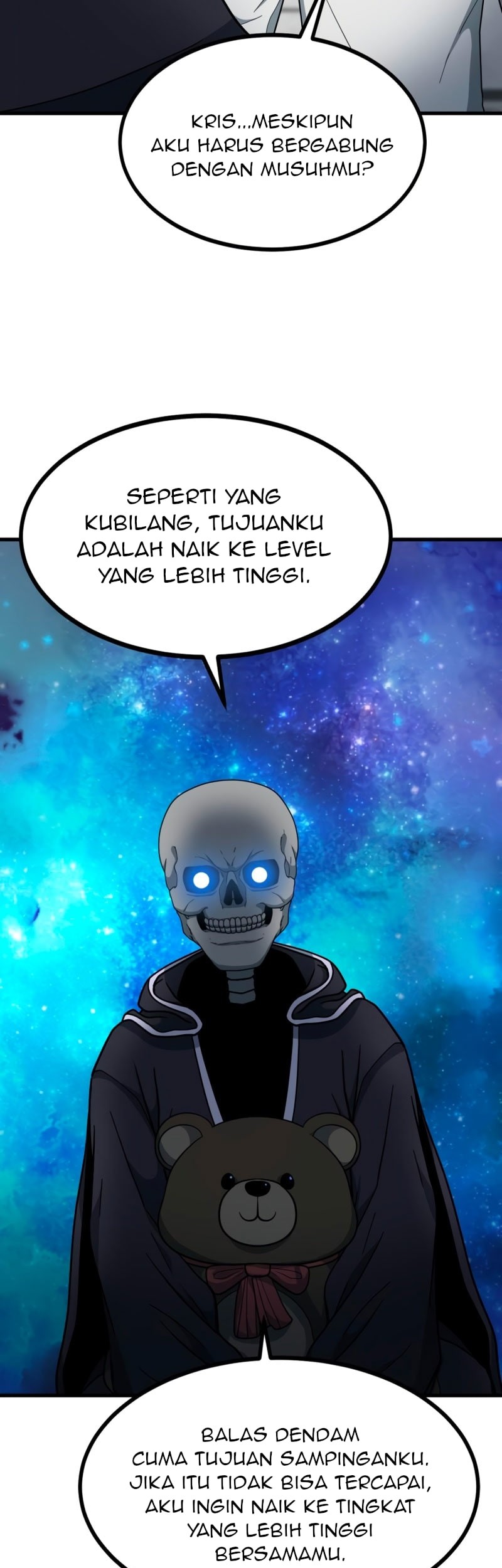 Dungeon House Chapter 38 Gambar 53