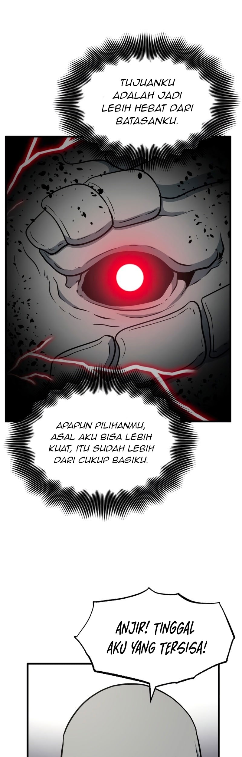 Dungeon House Chapter 38 Gambar 56