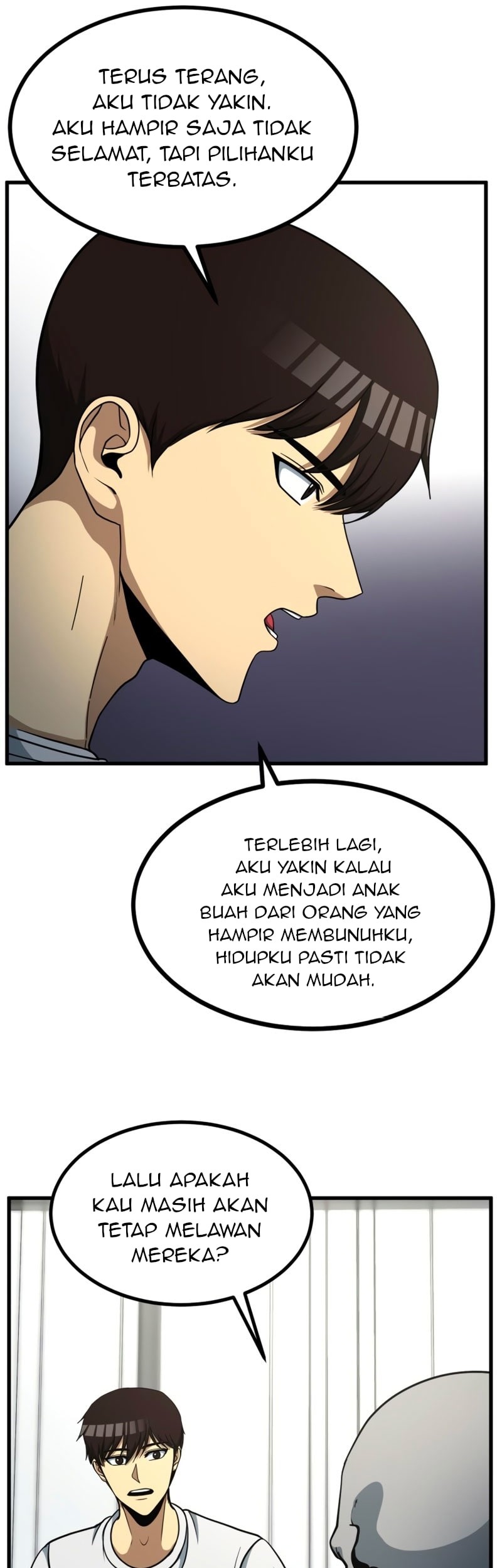Dungeon House Chapter 38 Gambar 58