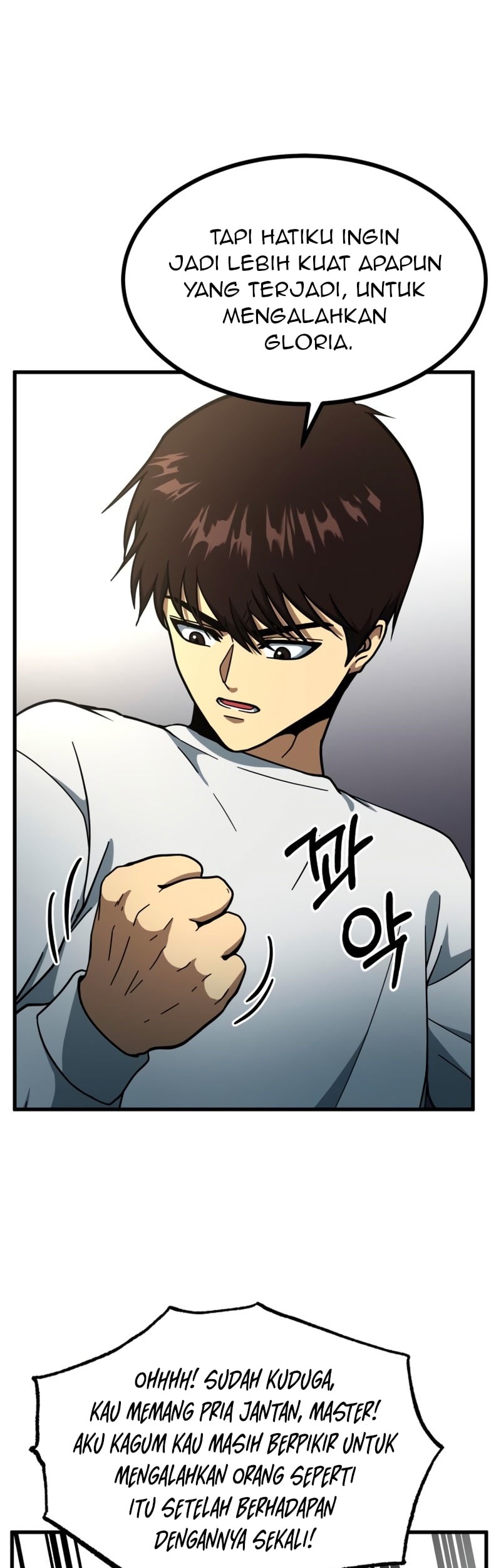 Dungeon House Chapter 38 Gambar 61