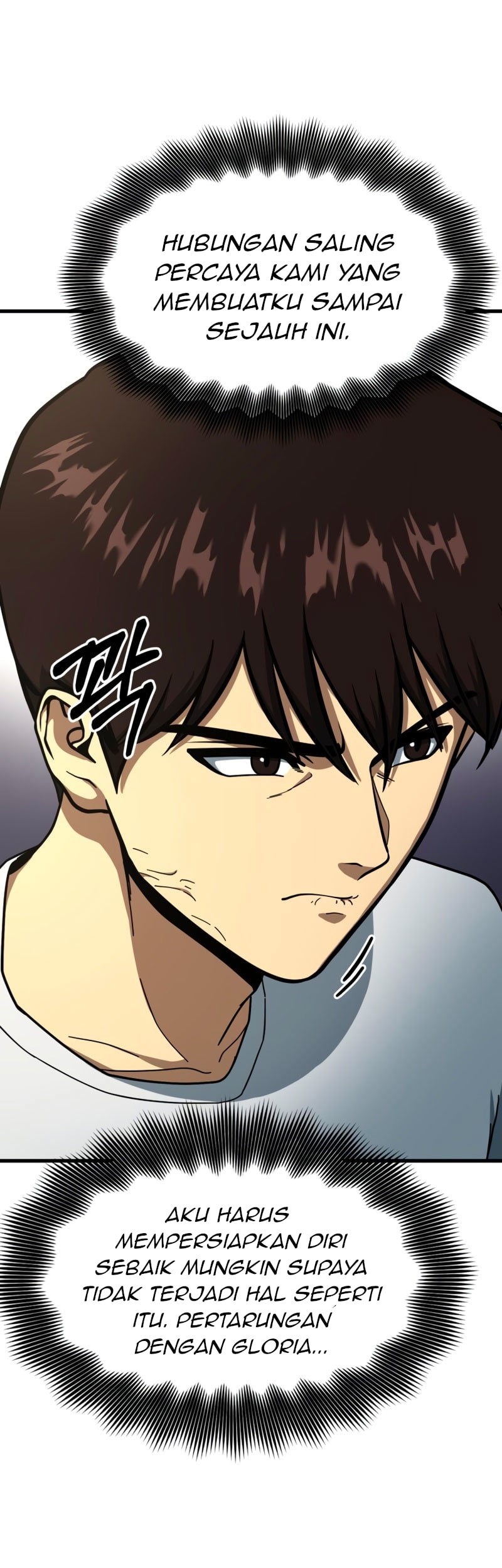 Dungeon House Chapter 38 Gambar 66