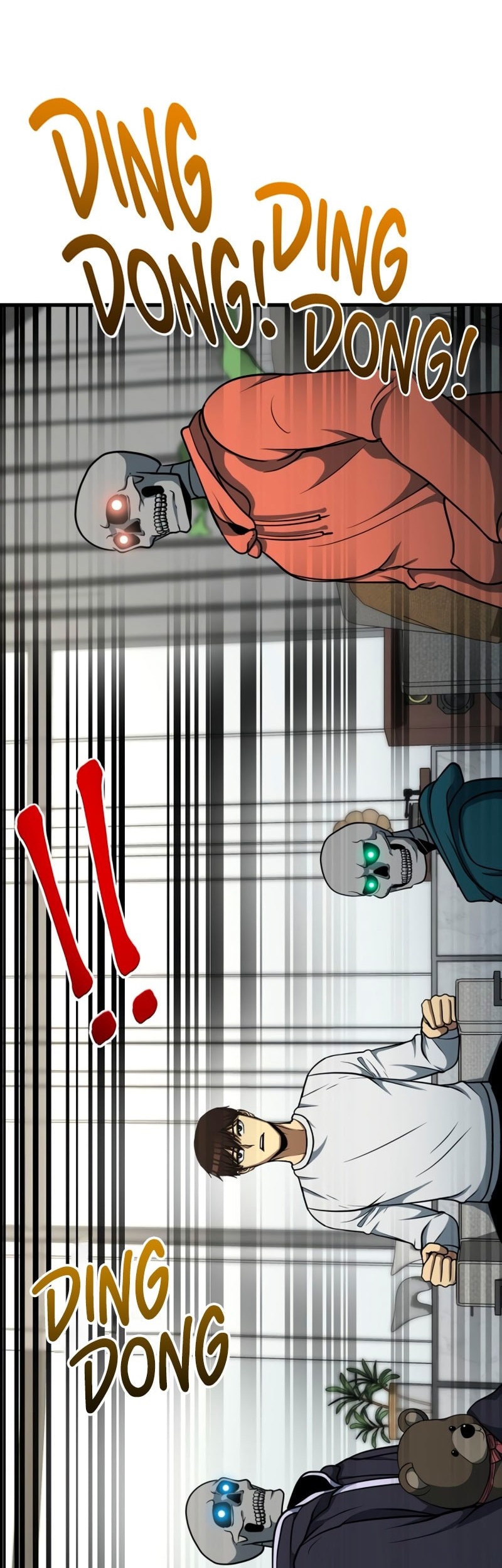 Dungeon House Chapter 38 Gambar 67