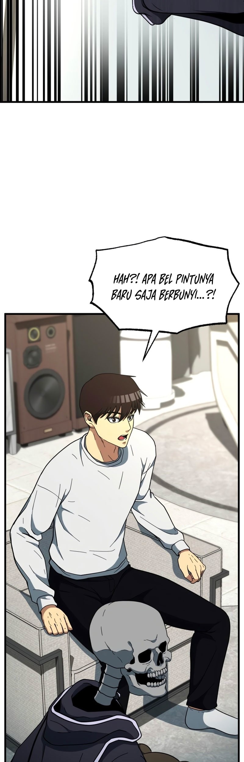 Dungeon House Chapter 38 Gambar 68