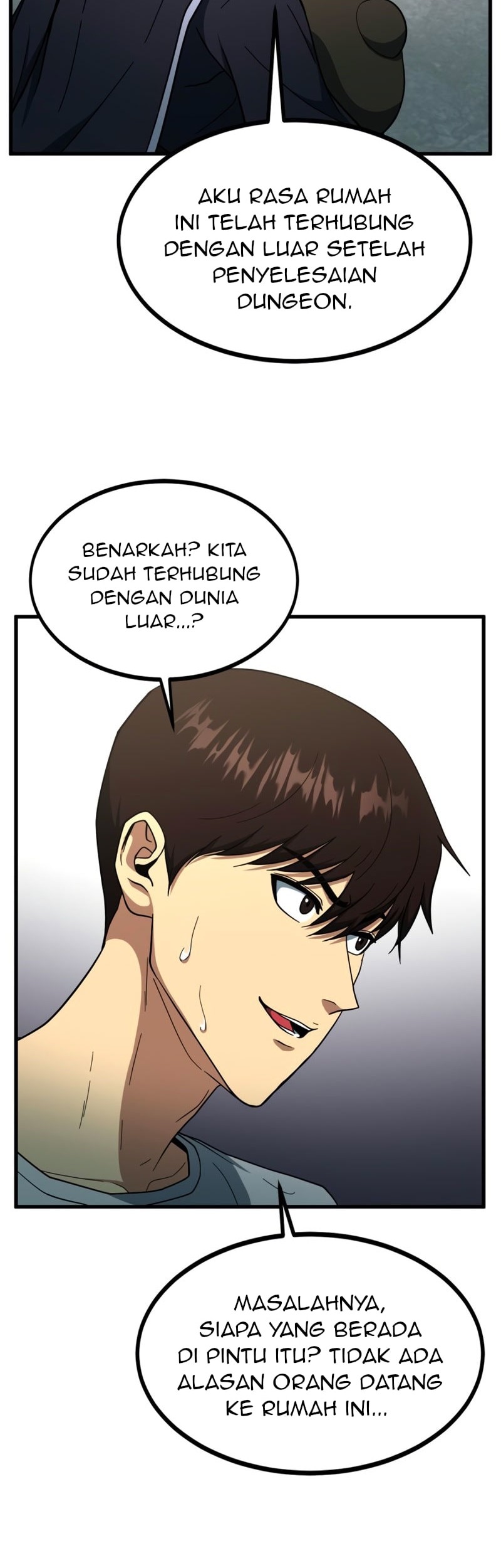 Dungeon House Chapter 38 Gambar 69