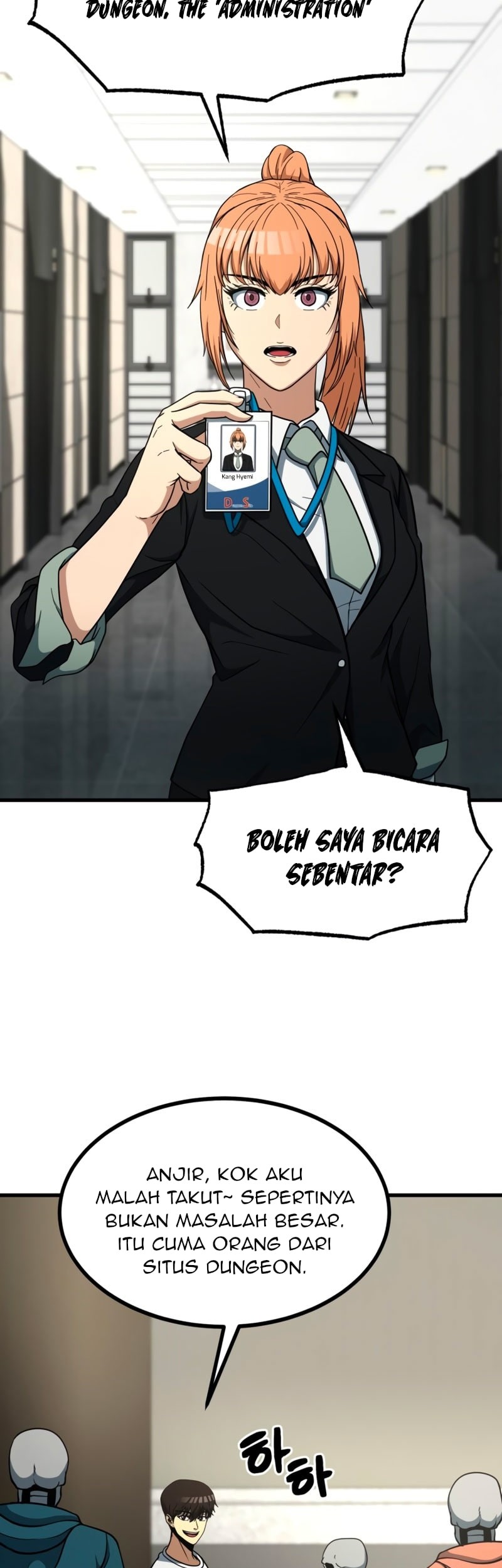 Dungeon House Chapter 38 Gambar 72