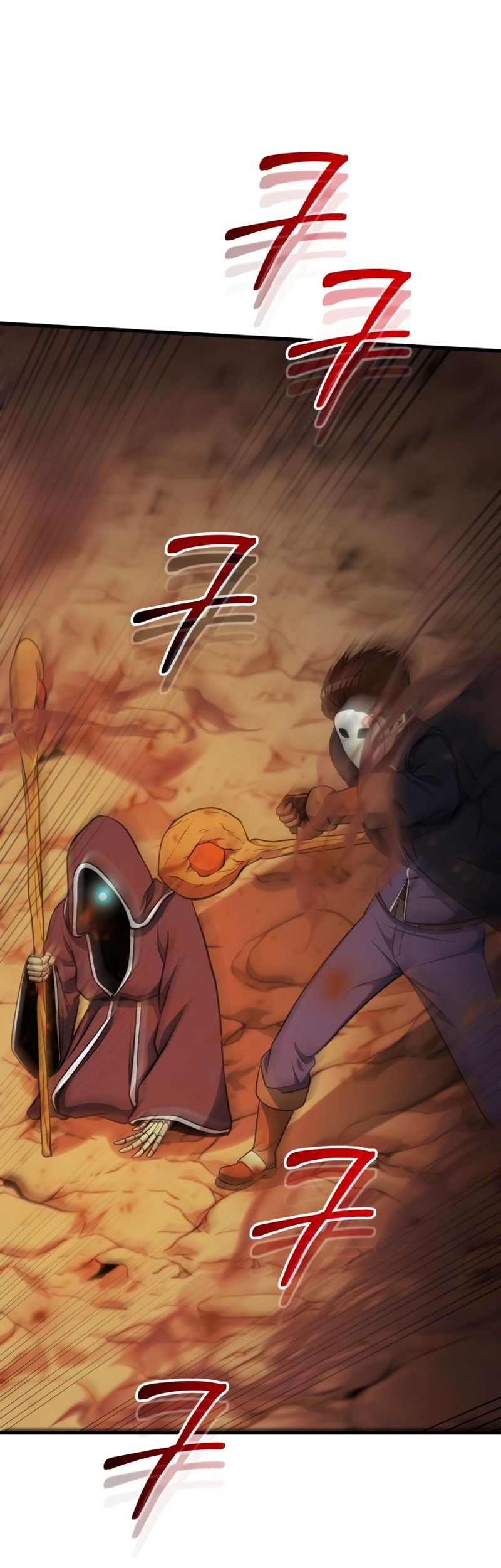 Dungeon House Chapter 38 Gambar 4