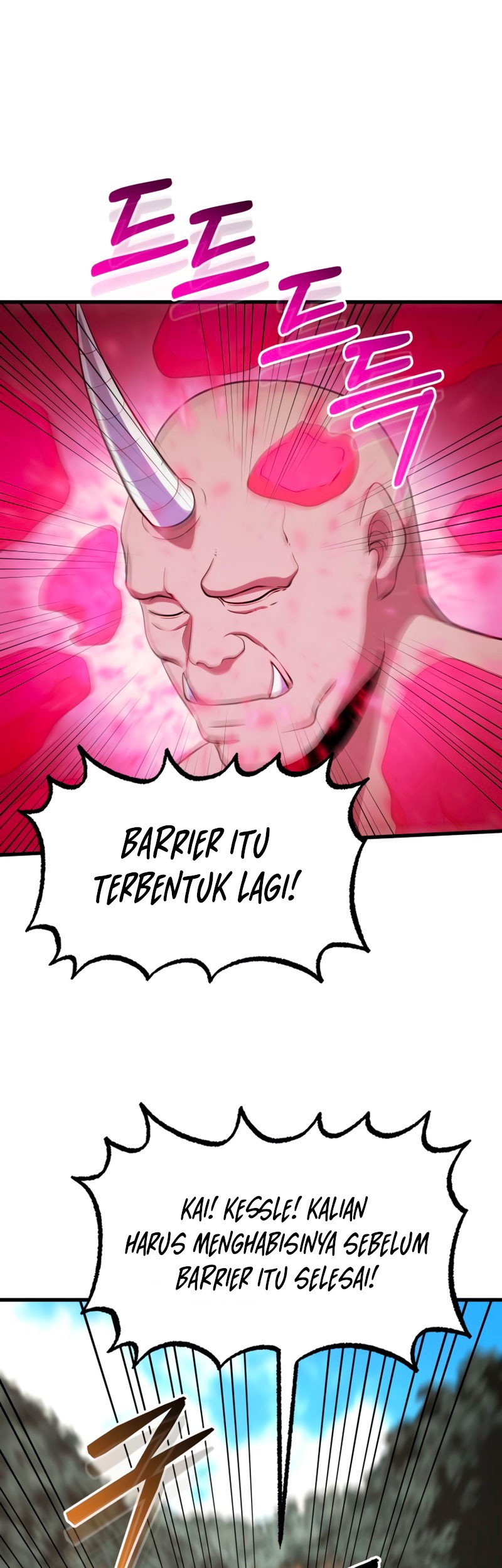 Dungeon House Chapter 38 Gambar 7