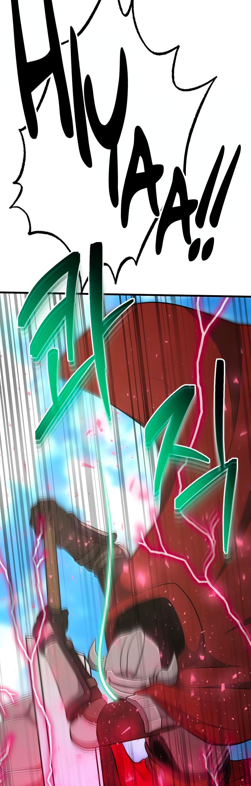 Dungeon House Chapter 38 Gambar 11