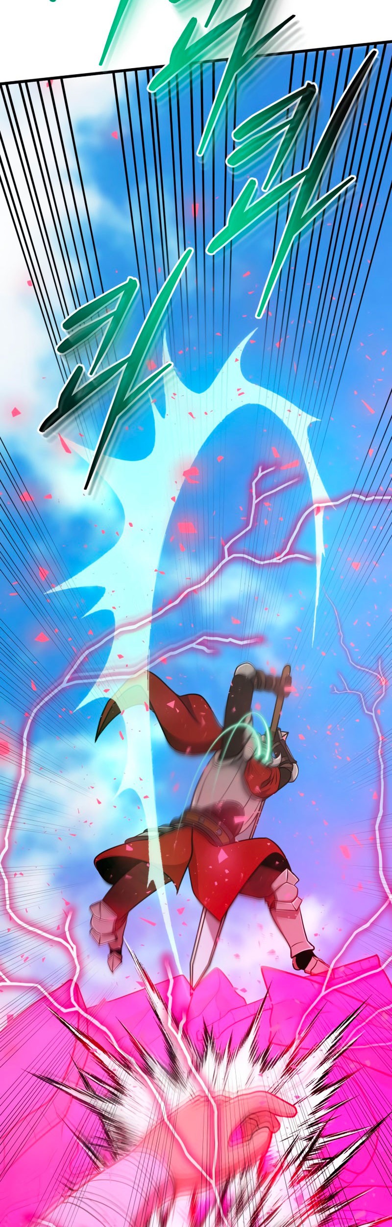 Dungeon House Chapter 38 Gambar 14
