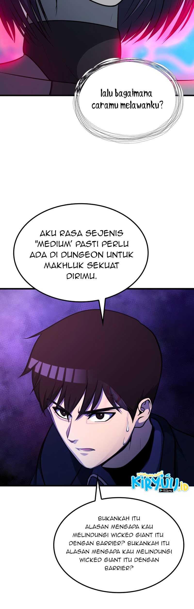 Dungeon House Chapter 38 Gambar 25
