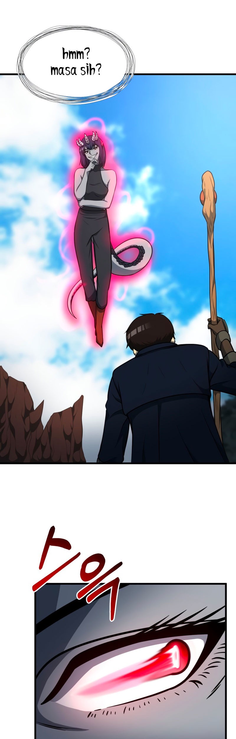 Dungeon House Chapter 38 Gambar 26