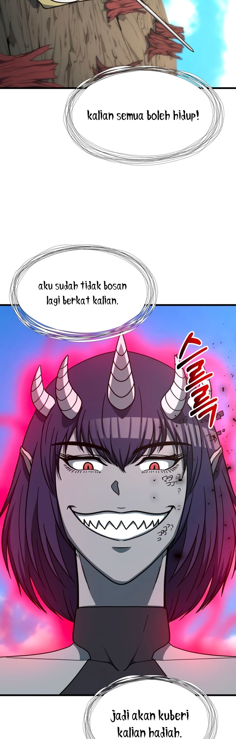 Dungeon House Chapter 38 Gambar 30
