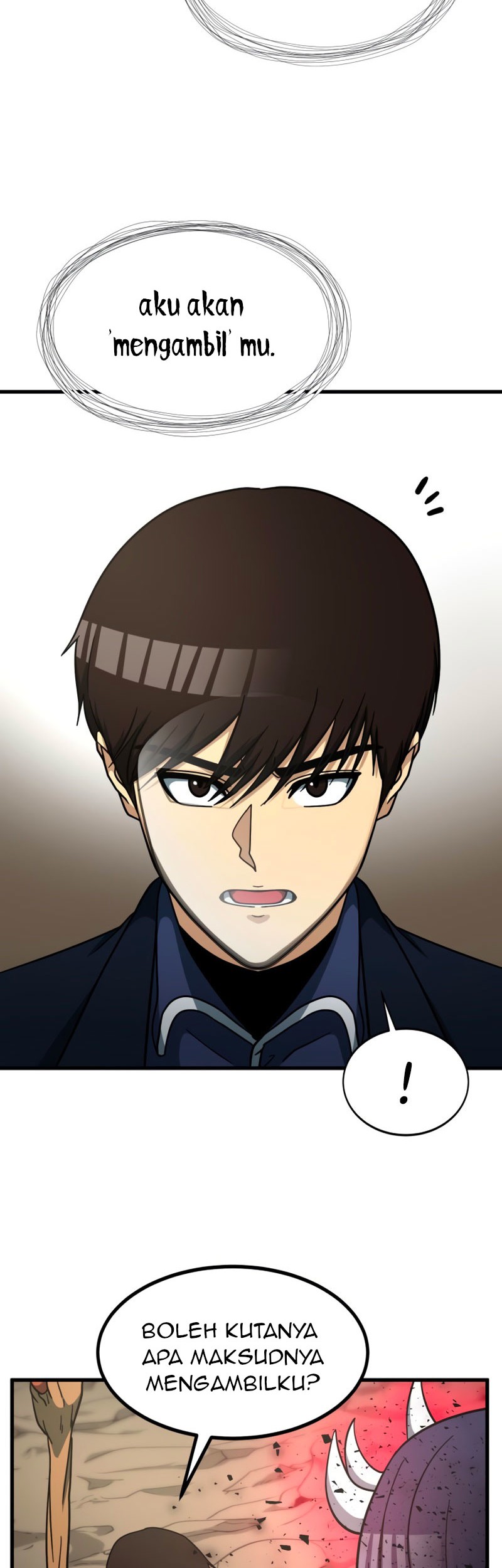 Dungeon House Chapter 38 Gambar 31