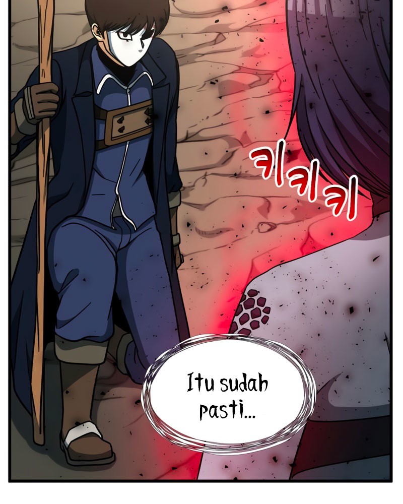 Dungeon House Chapter 38 Gambar 32