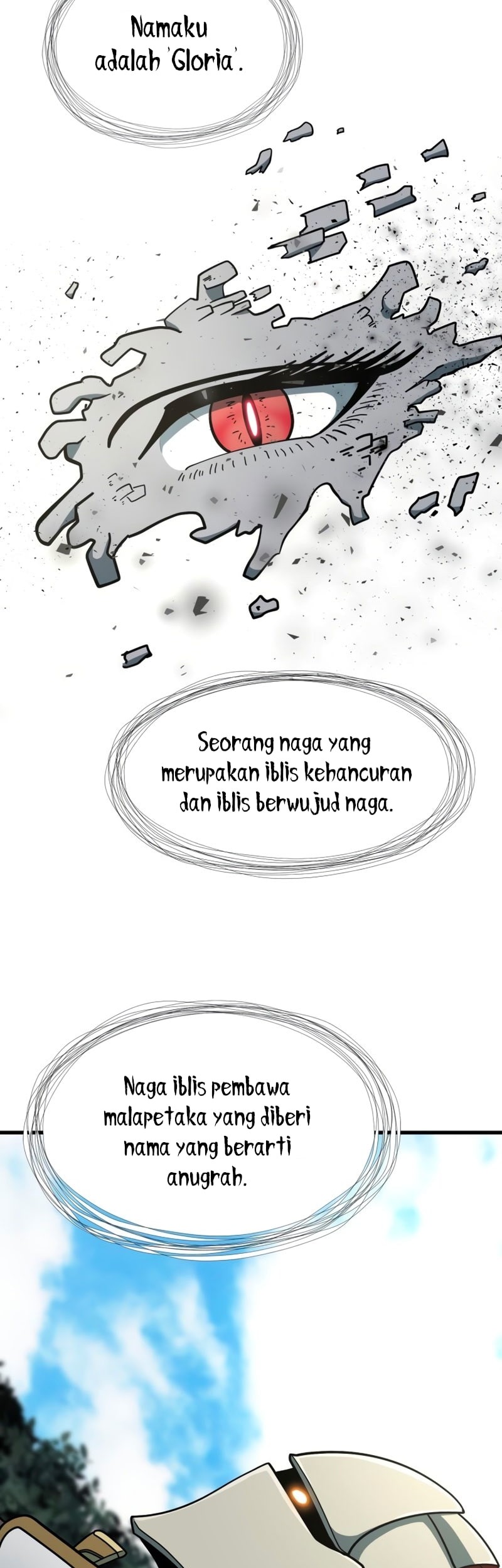 Dungeon House Chapter 38 Gambar 35