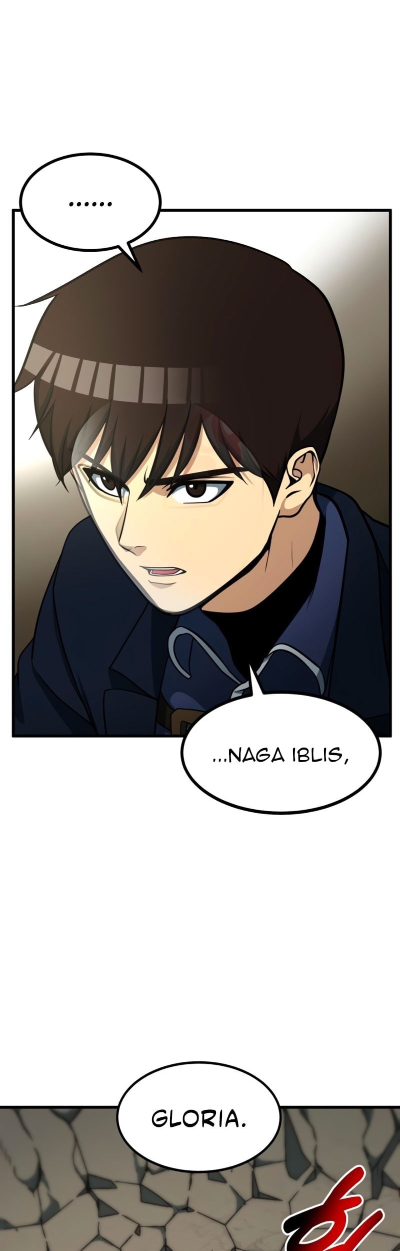 Dungeon House Chapter 38 Gambar 37