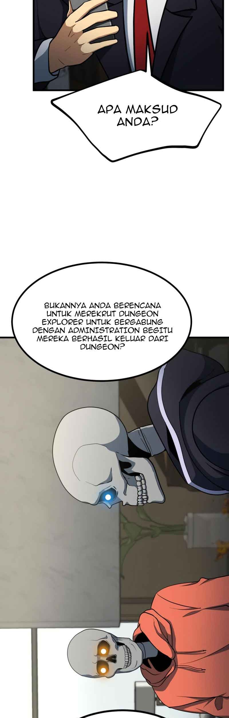 Dungeon House Chapter 39 Gambar 40