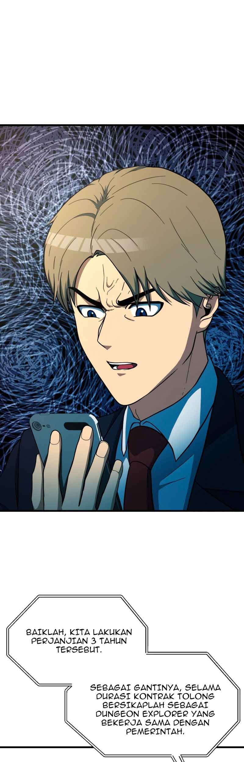 Dungeon House Chapter 39 Gambar 43