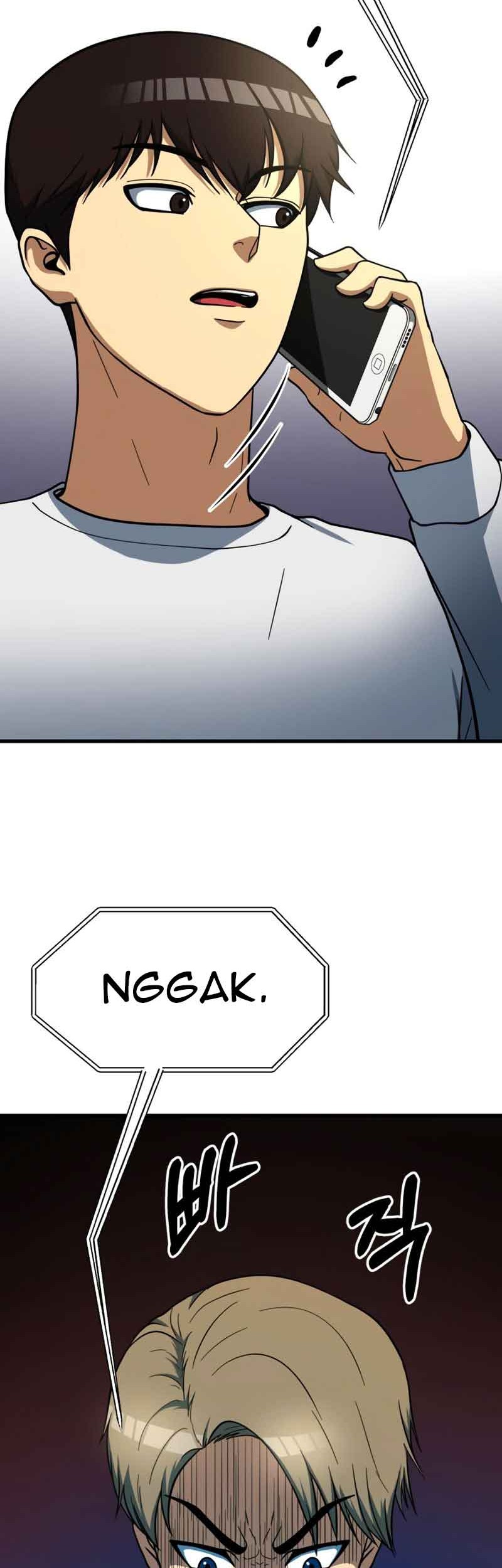 Dungeon House Chapter 39 Gambar 44