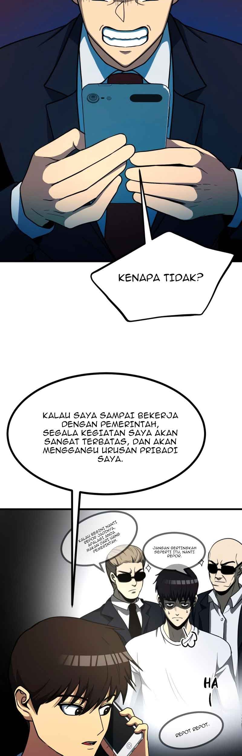 Dungeon House Chapter 39 Gambar 45