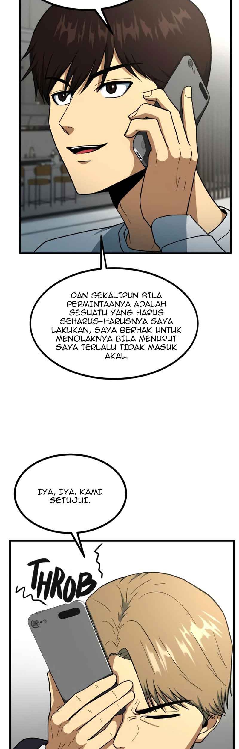 Dungeon House Chapter 39 Gambar 49