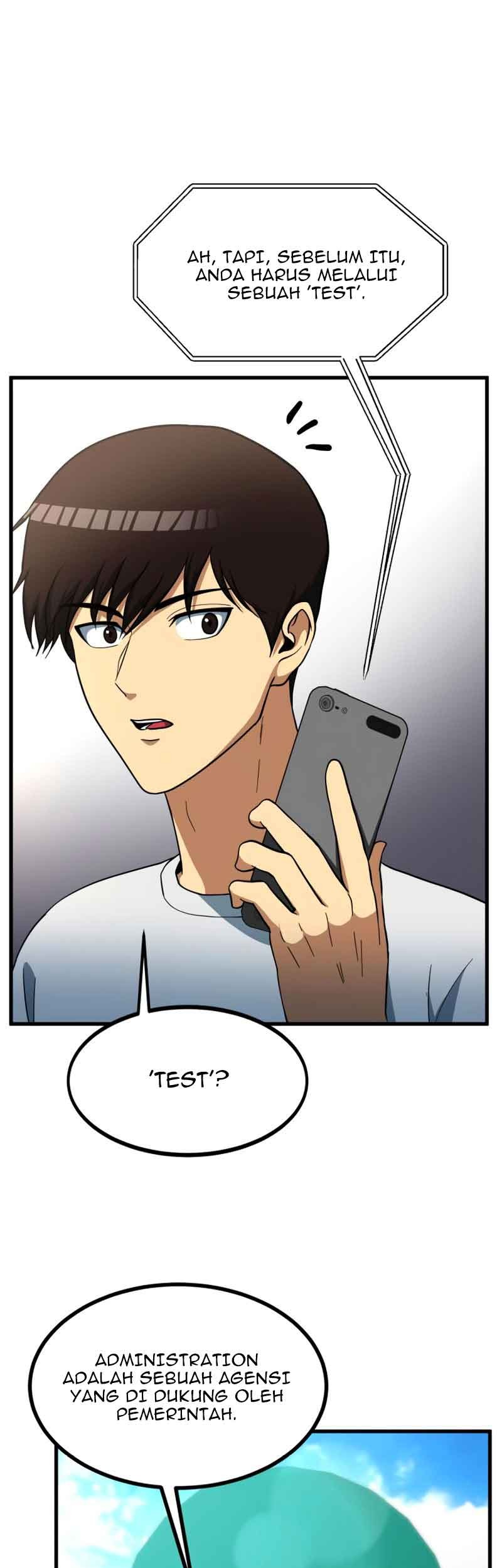 Dungeon House Chapter 39 Gambar 54