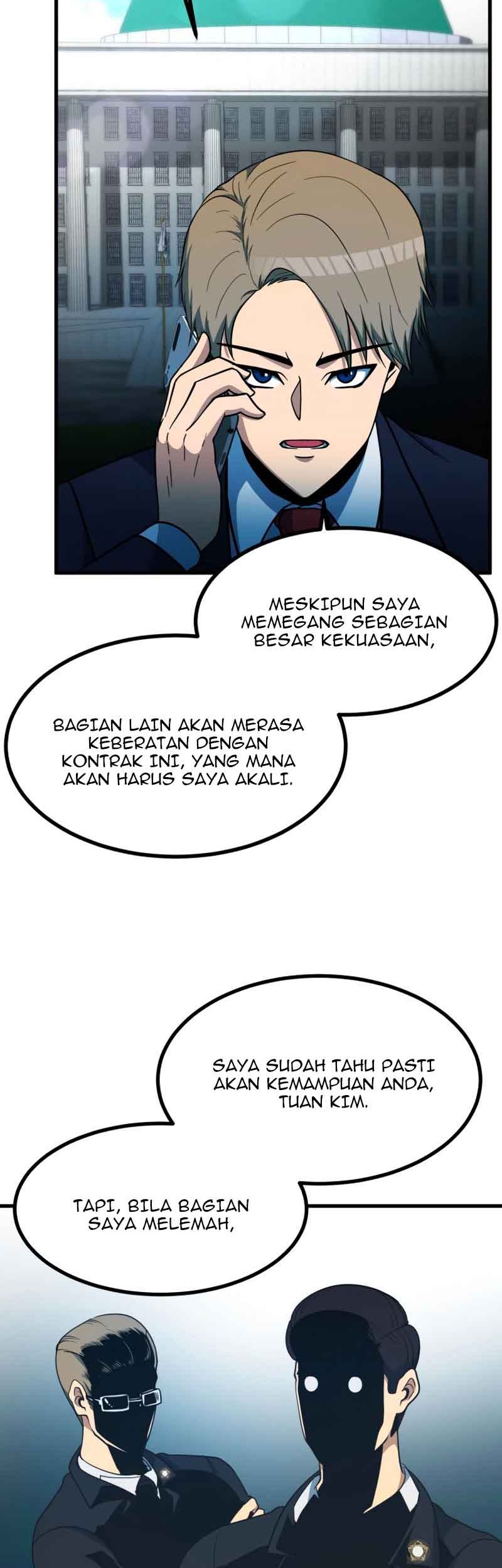 Dungeon House Chapter 39 Gambar 55