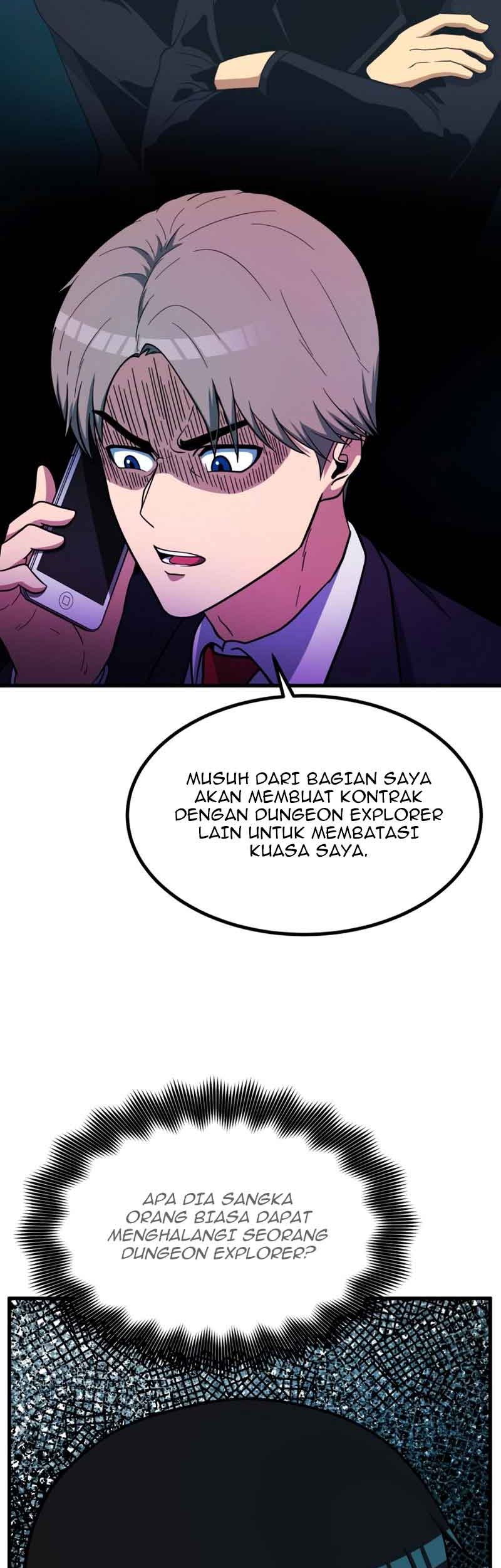 Dungeon House Chapter 39 Gambar 56
