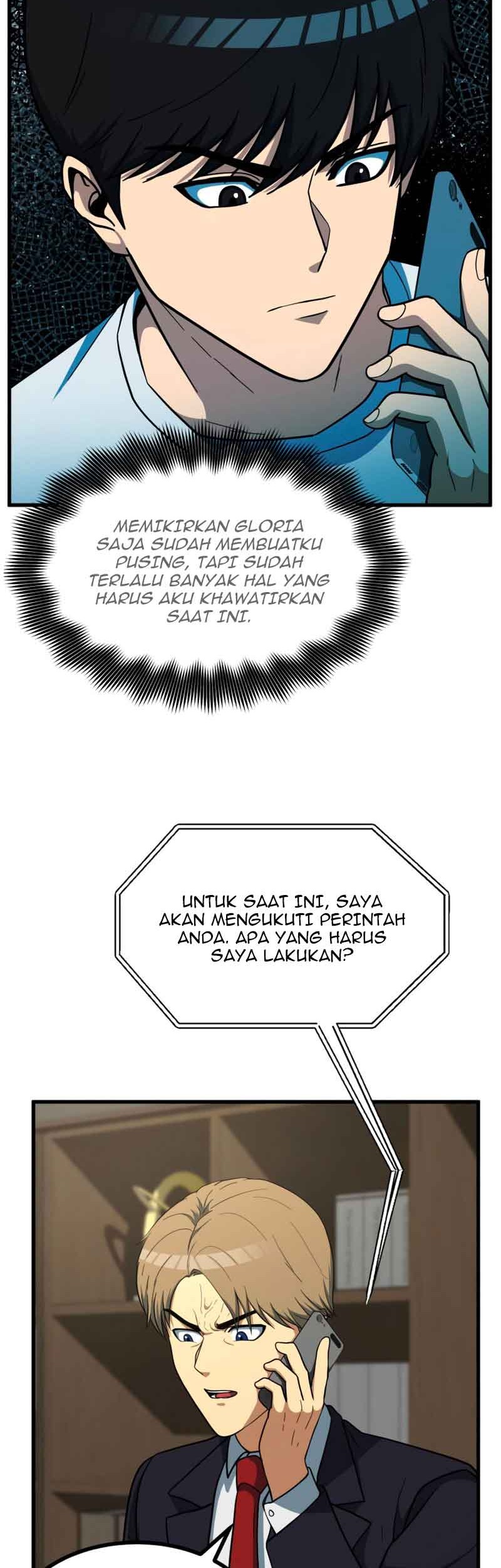 Dungeon House Chapter 39 Gambar 57