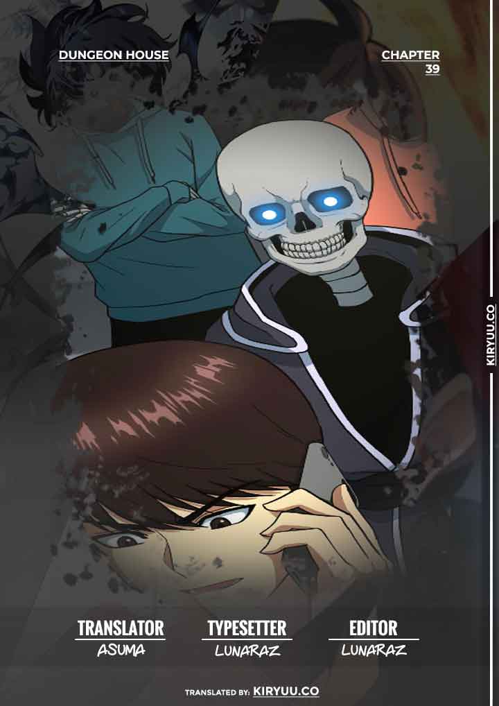 Baca Manhwa Dungeon House Chapter 39 Gambar 2