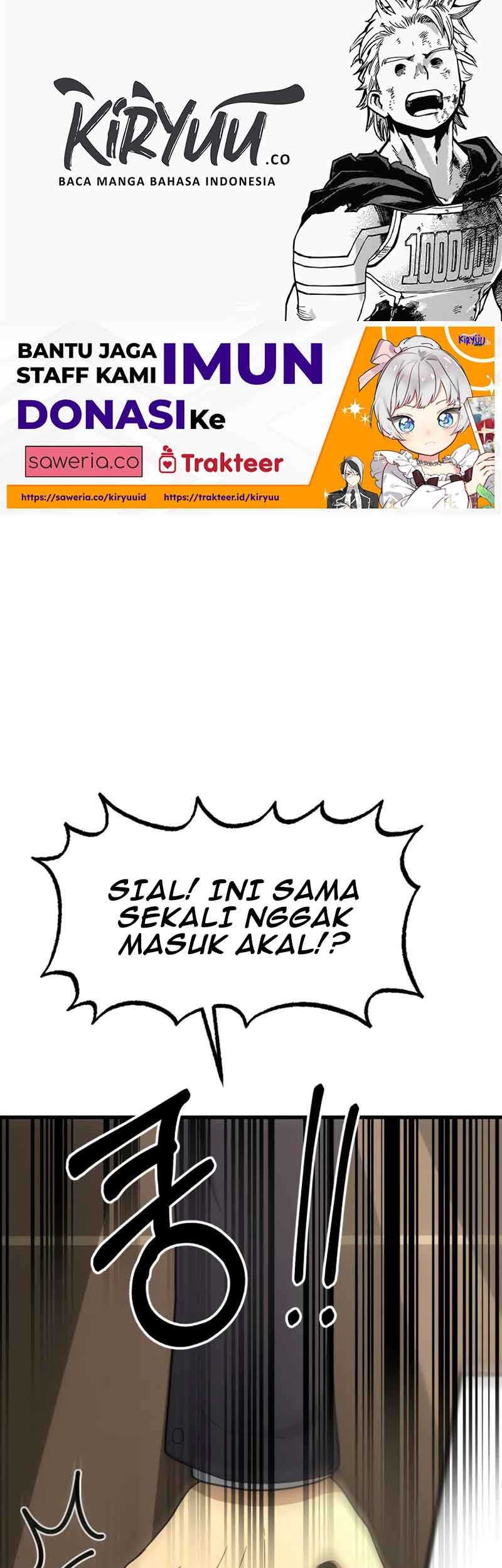 Dungeon House Chapter 39 Gambar 3