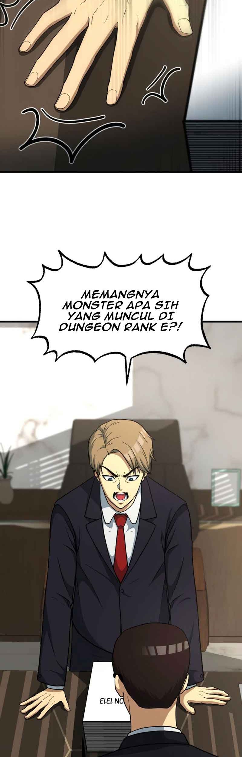 Dungeon House Chapter 39 Gambar 4