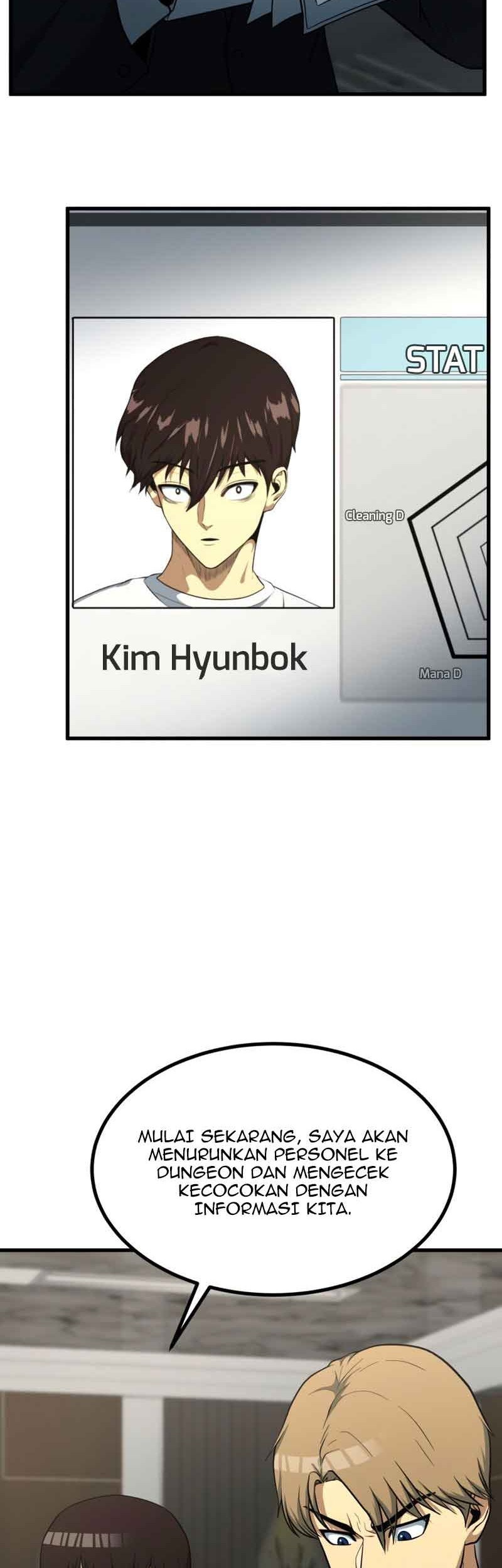 Dungeon House Chapter 39 Gambar 6
