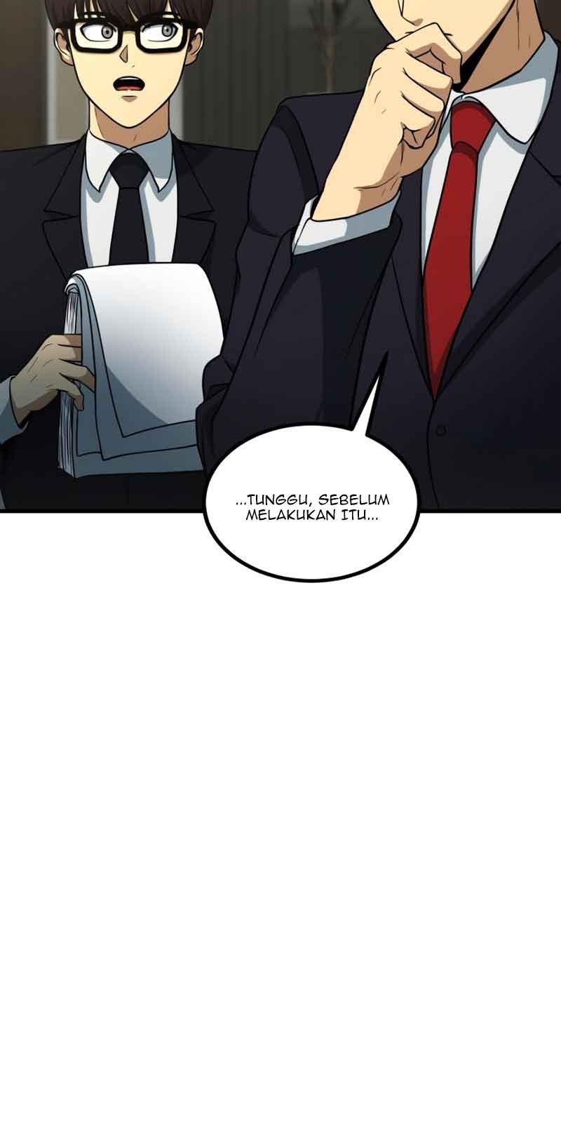 Dungeon House Chapter 39 Gambar 7