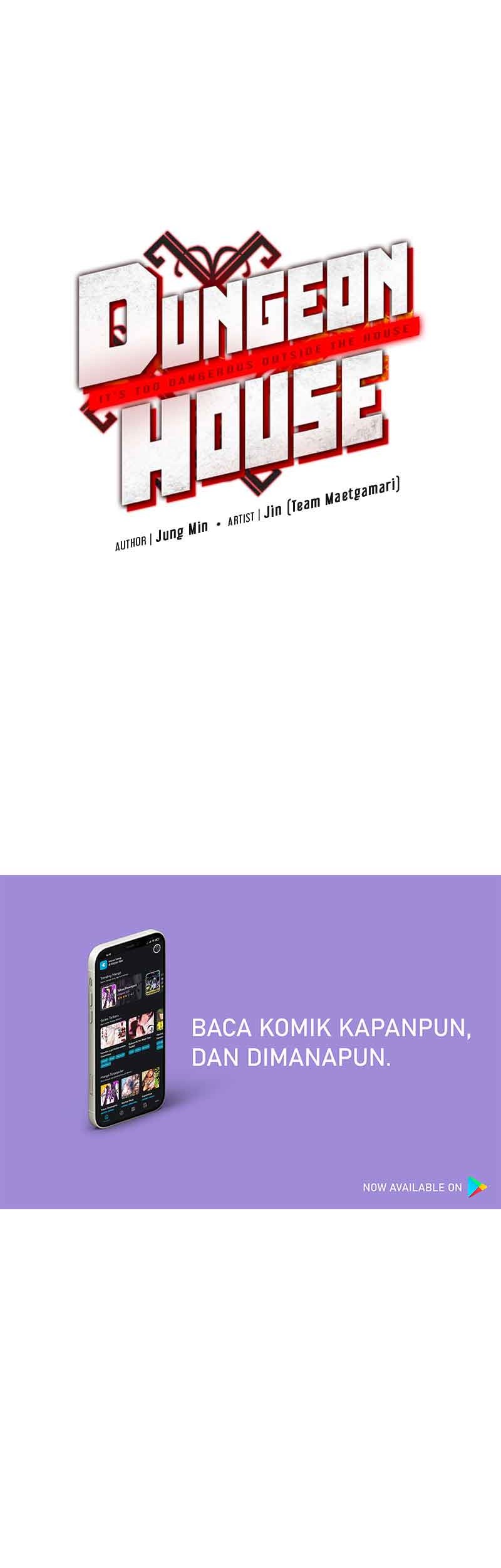 Dungeon House Chapter 39 Gambar 10
