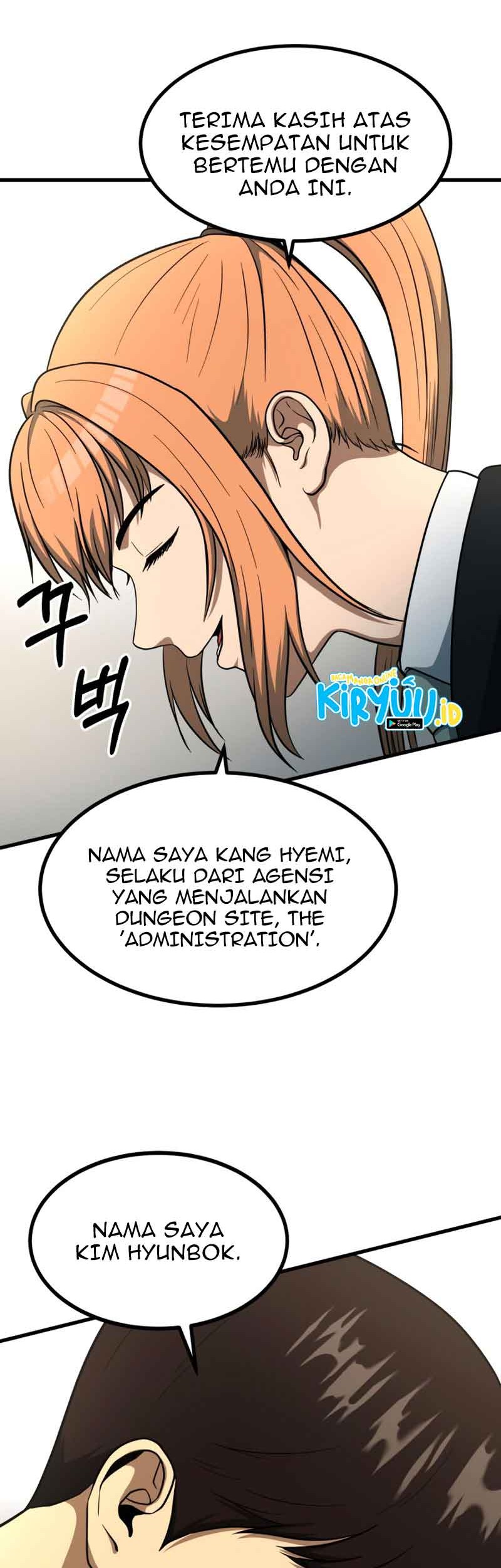 Dungeon House Chapter 39 Gambar 11