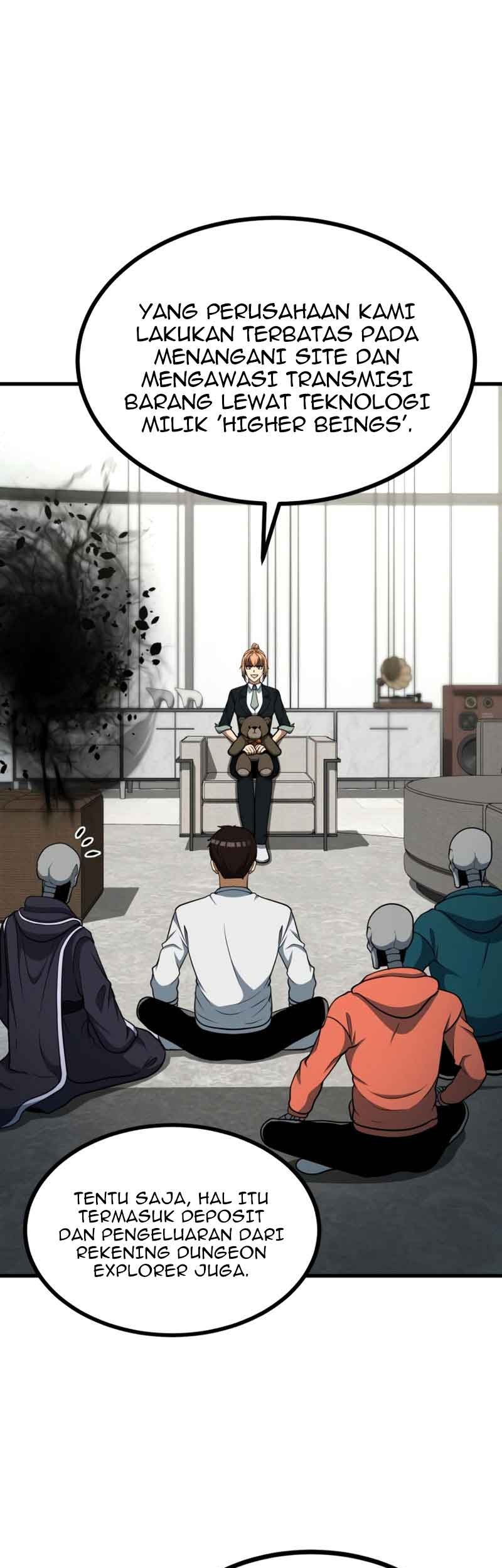 Dungeon House Chapter 39 Gambar 13