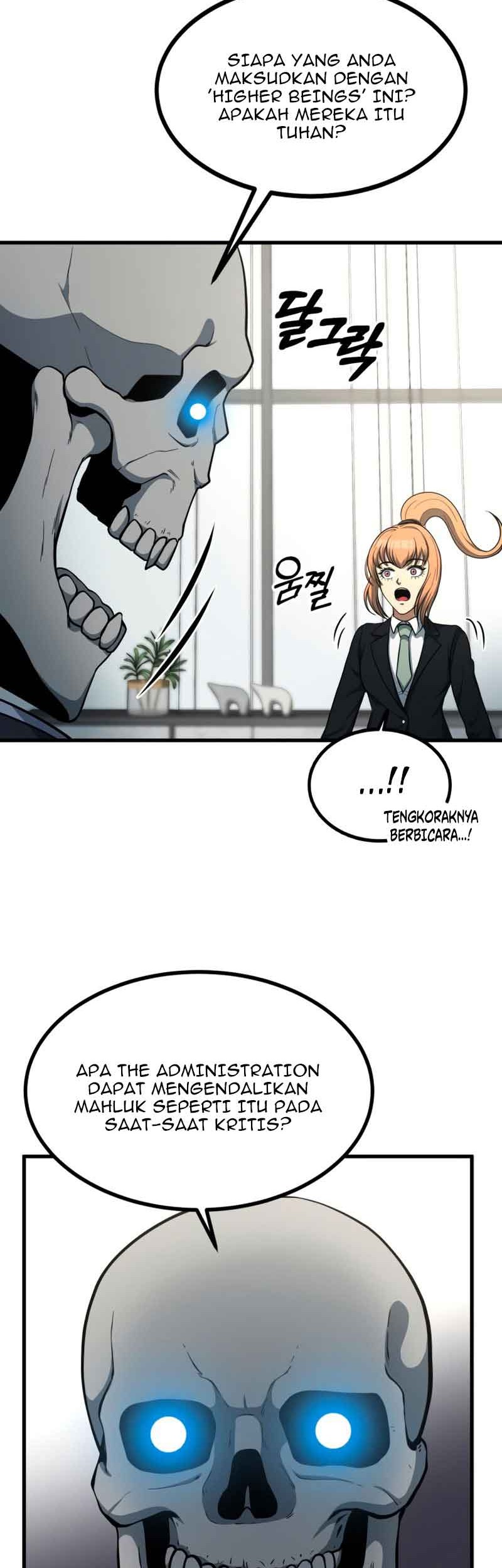 Dungeon House Chapter 39 Gambar 14