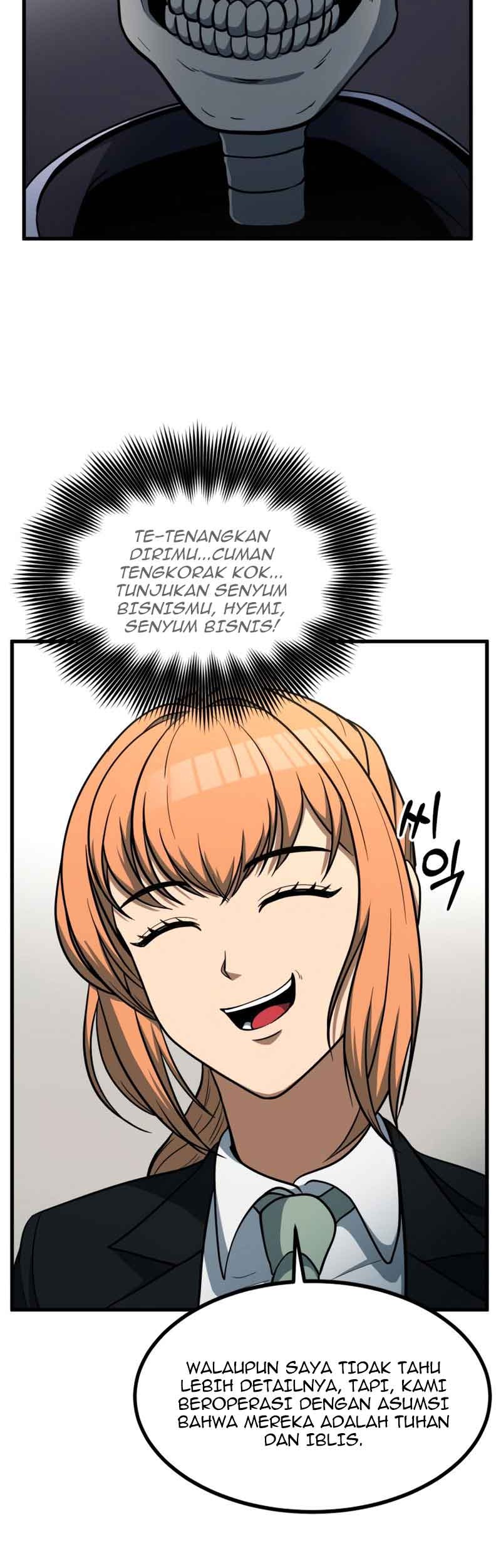 Dungeon House Chapter 39 Gambar 15