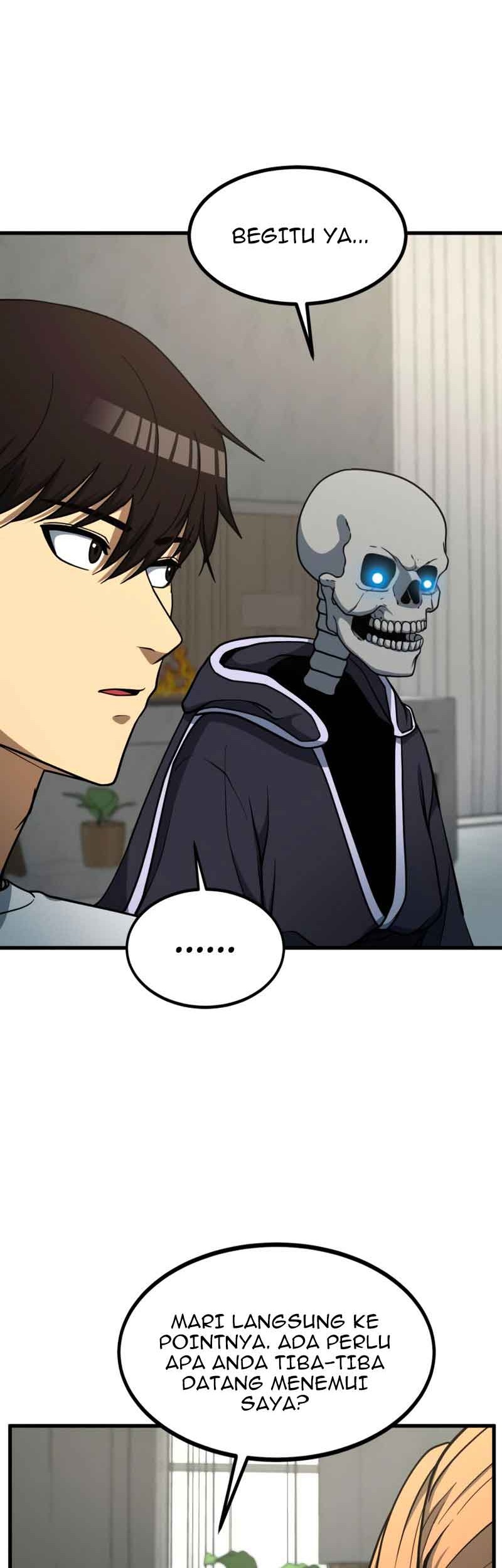 Dungeon House Chapter 39 Gambar 16