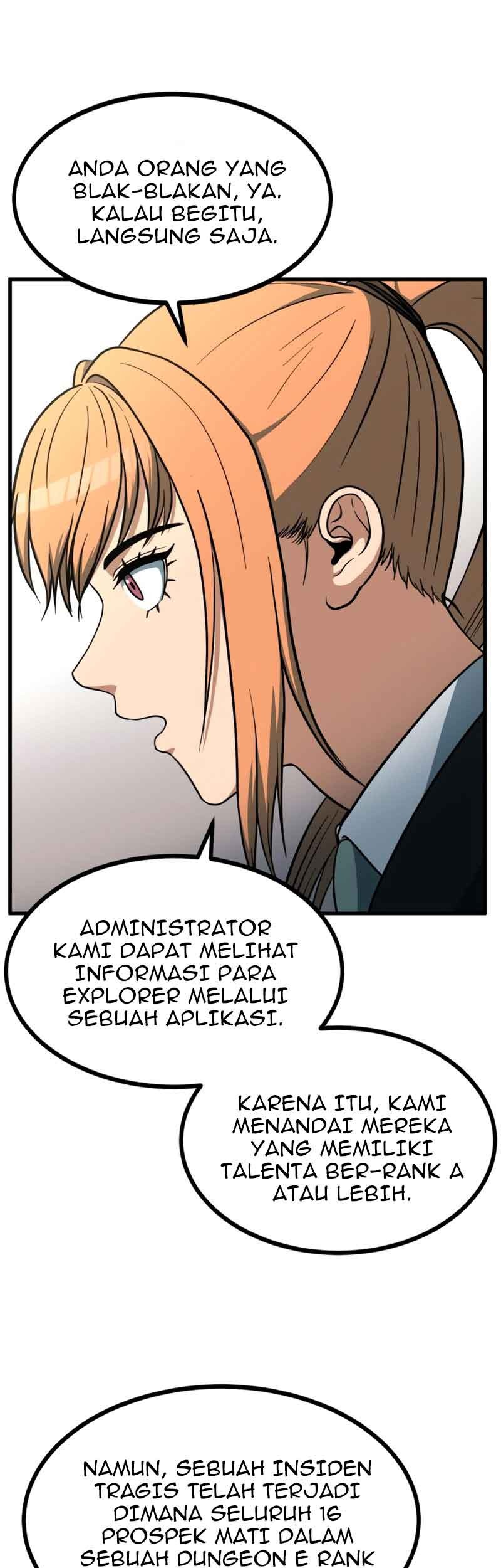 Dungeon House Chapter 39 Gambar 18