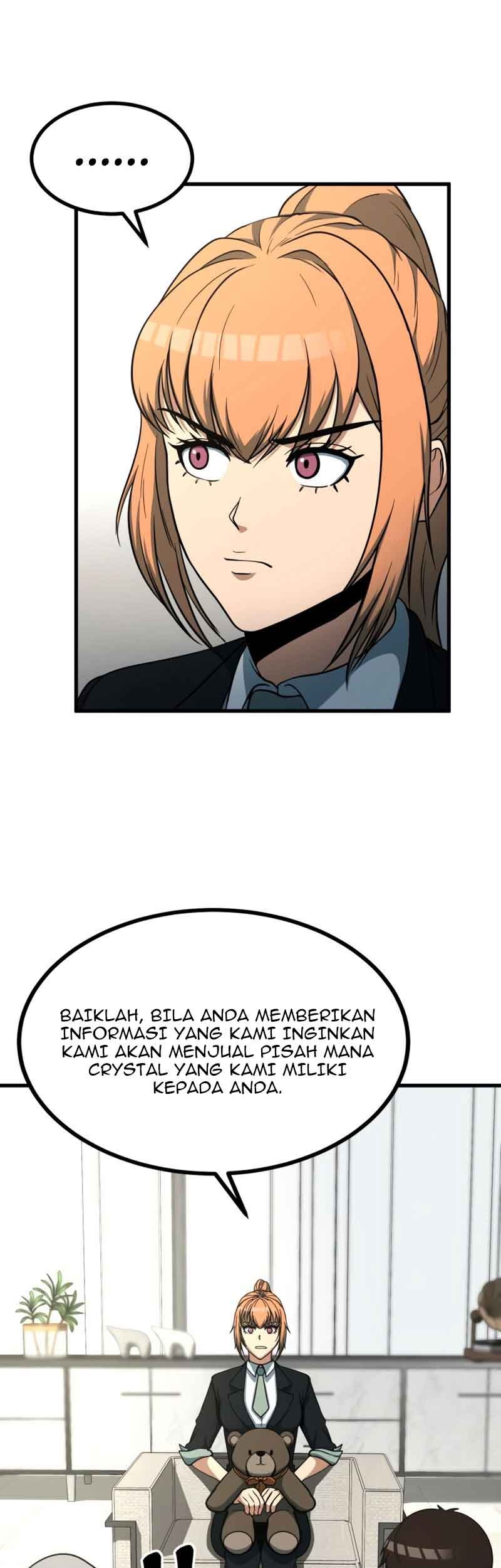 Dungeon House Chapter 39 Gambar 23
