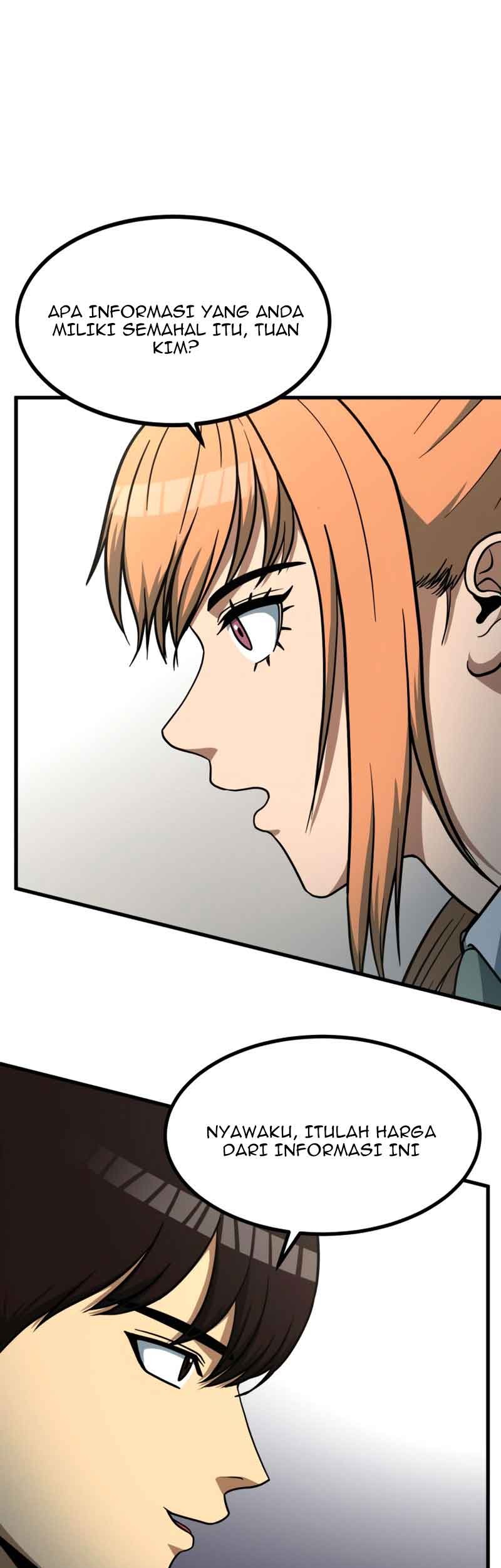 Dungeon House Chapter 39 Gambar 28