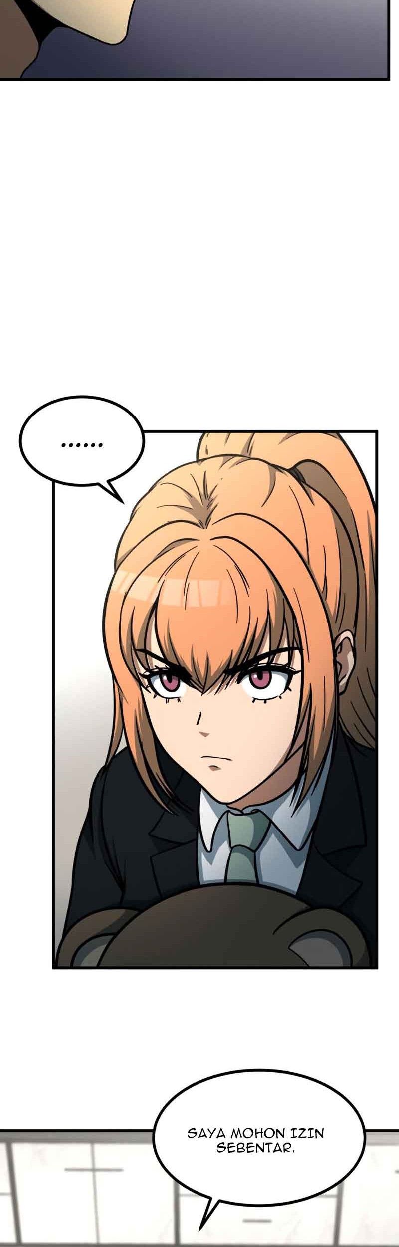 Dungeon House Chapter 39 Gambar 29