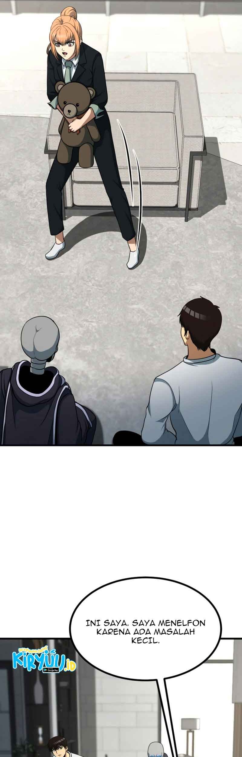 Dungeon House Chapter 39 Gambar 30