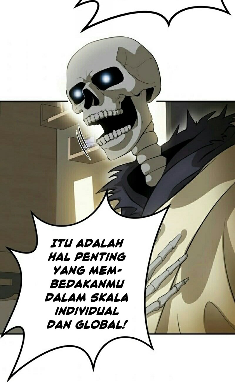 Dungeon House Chapter 4 Gambar 25
