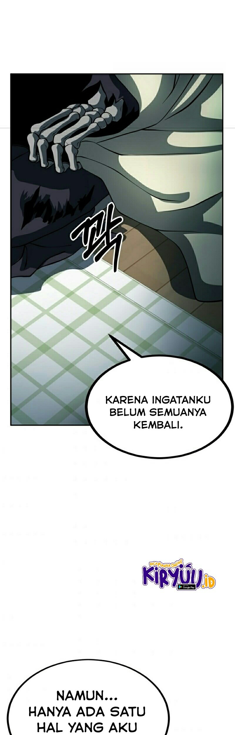 Dungeon House Chapter 4 Gambar 32