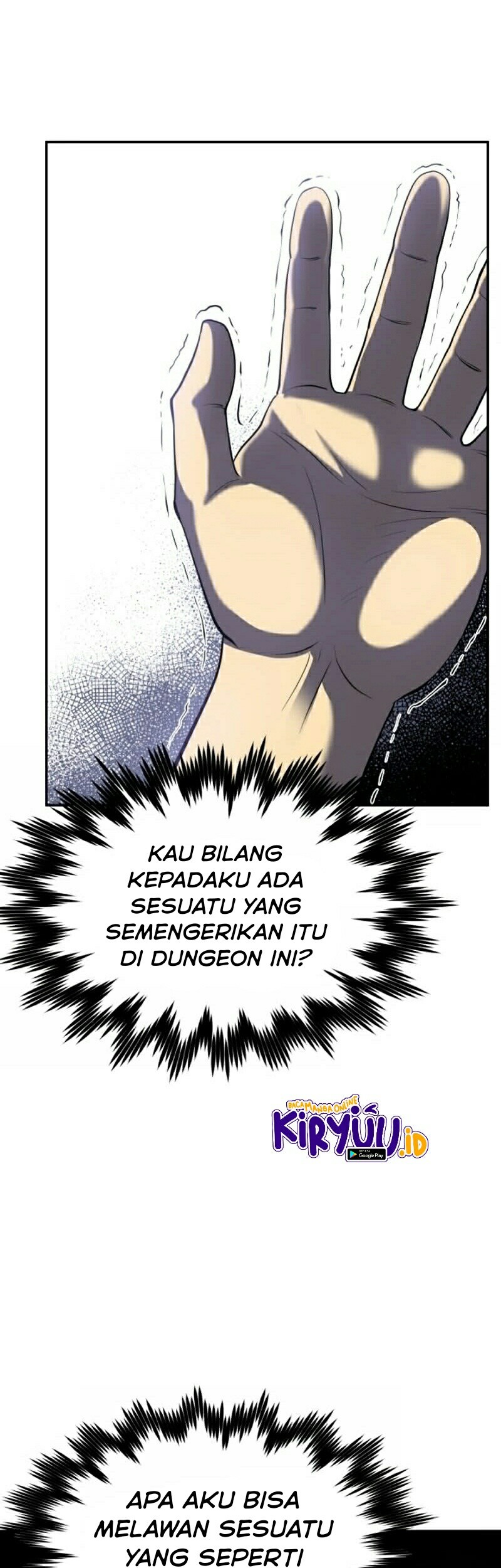 Dungeon House Chapter 4 Gambar 36