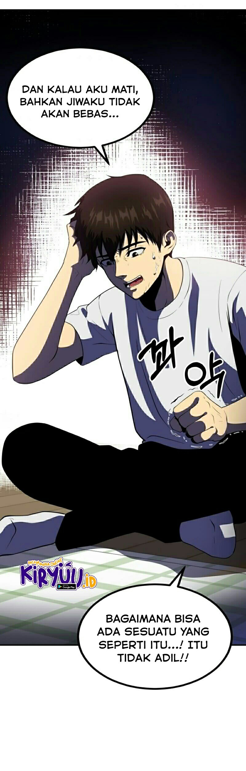 Dungeon House Chapter 4 Gambar 40