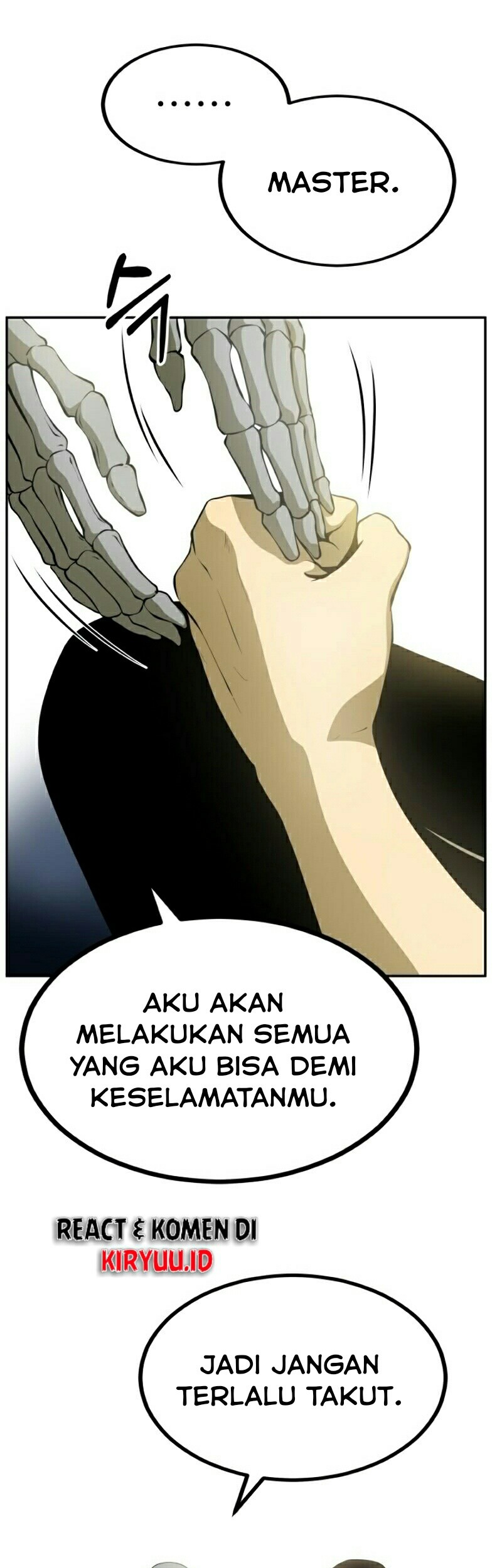 Dungeon House Chapter 4 Gambar 42